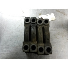 96T005 Engine Block Main Caps For 90-91 Chrysler  New Yorker  3.3